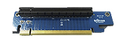 Riser Card - server system assembly